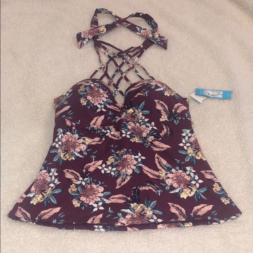 Ambrielle Swim top - Picture 16 of 16